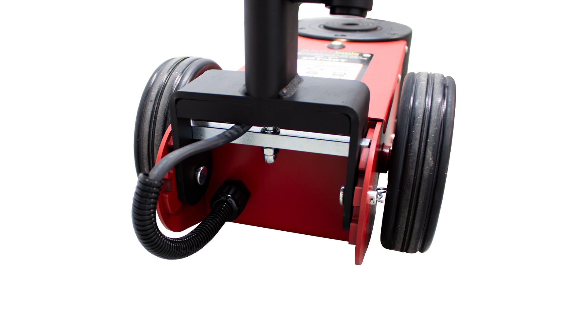 MACACO A BATERIA 20/40 TON CURTO
