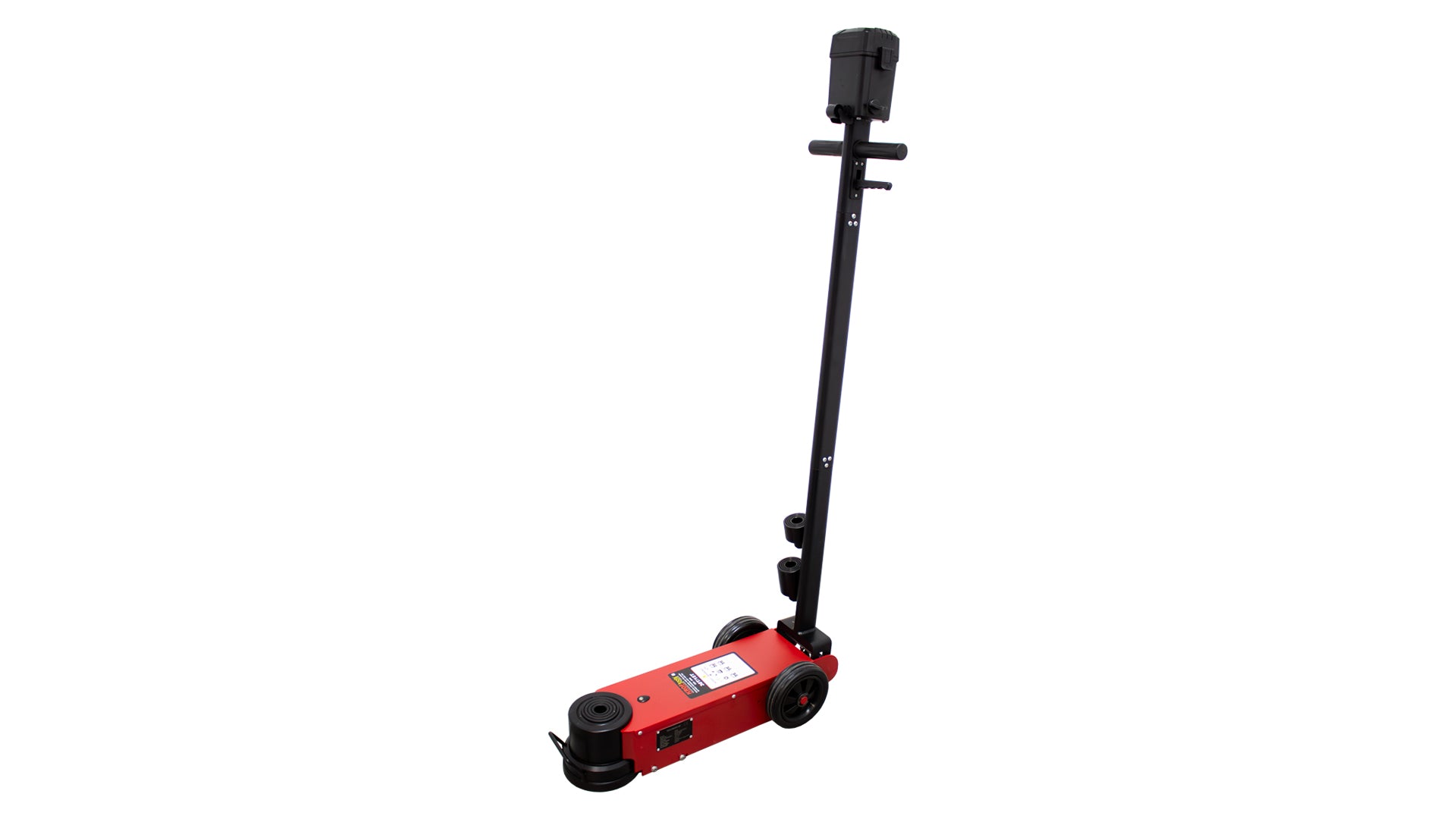 MACACO A BATERIA 20/40 TON LONGO
