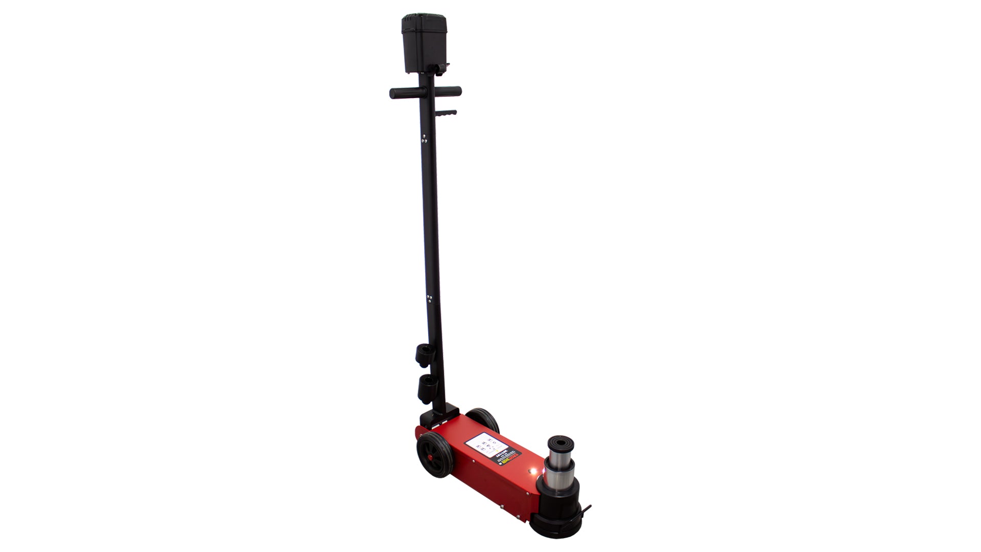 MACACO A BATERIA 20/40 TON LONGO