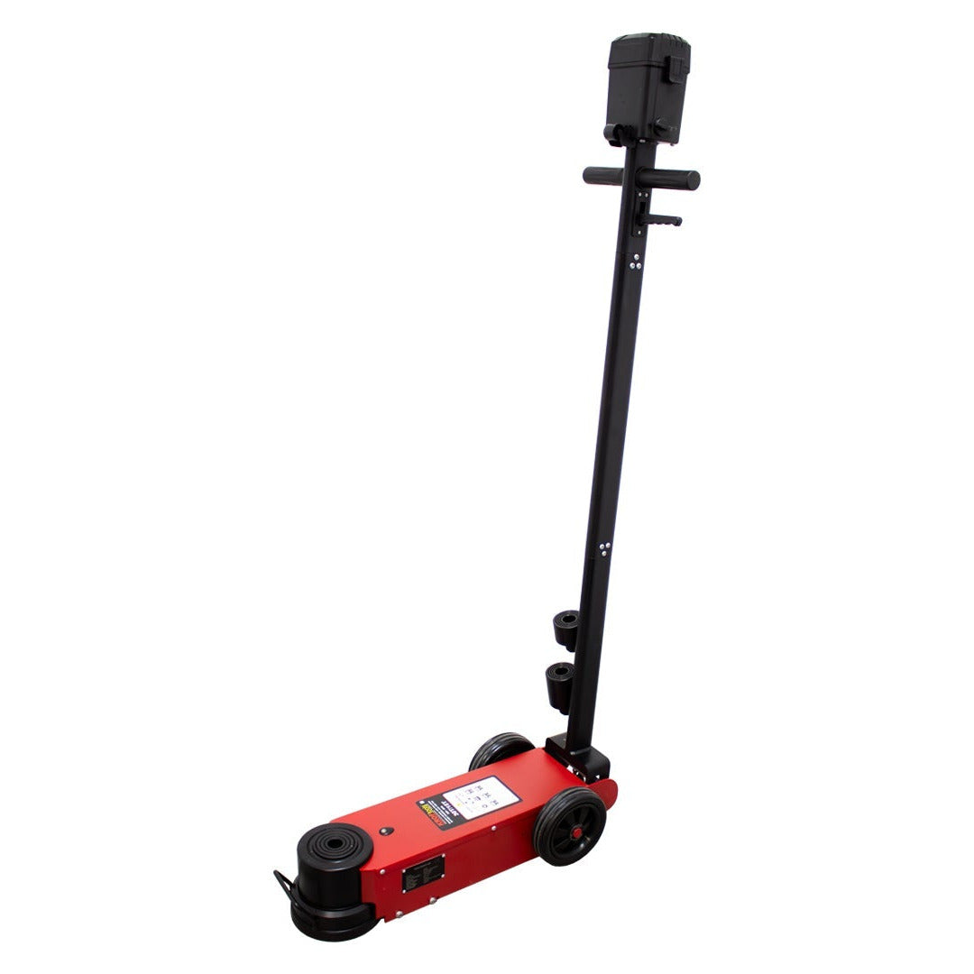 MACACO A BATERIA 20/40 TON LONGO