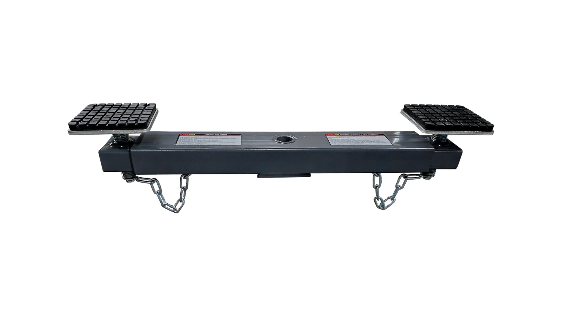 ADAPTADOR TRANSVERSAL 2T P/MACACO DE RODAS (4932)
