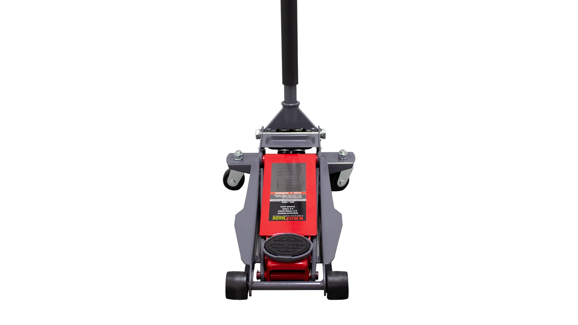 MACACO RODAS 2.5T