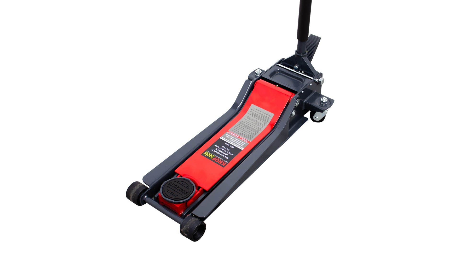 MACACO RODAS 2T LOW PROFILE (4942)
