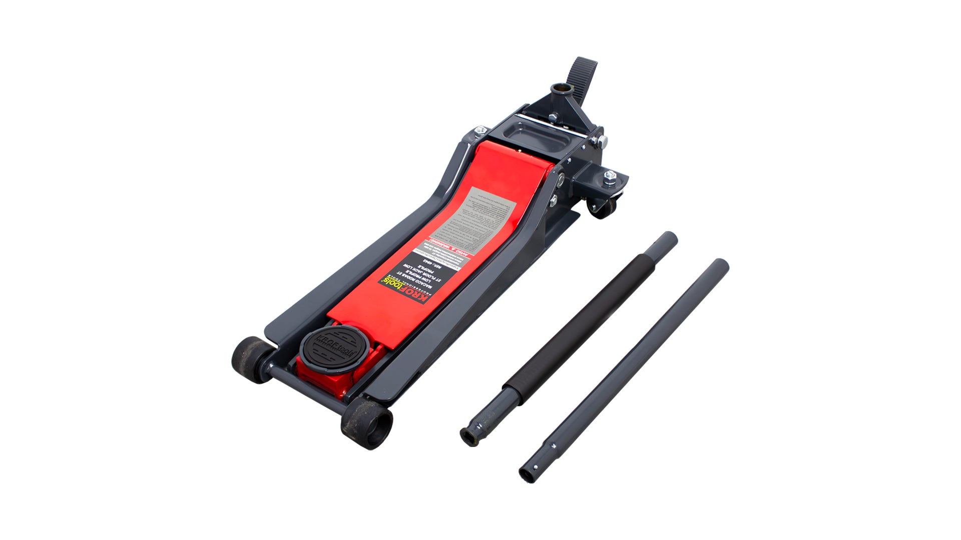 MACACO RODAS 2T LOW PROFILE (4942)