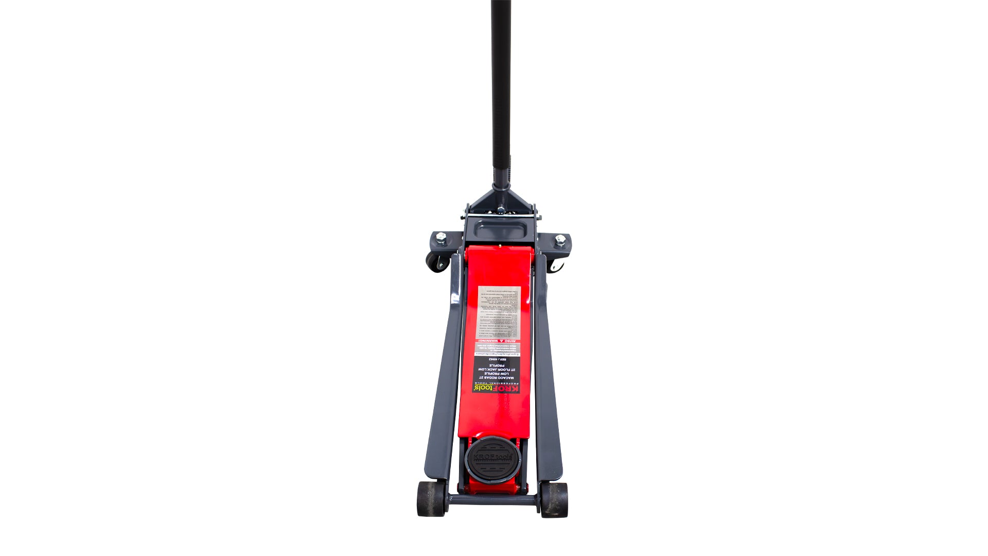 MACACO RODAS 2T LOW PROFILE (4942)