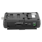 Vibrómetro PCE-VDR 10