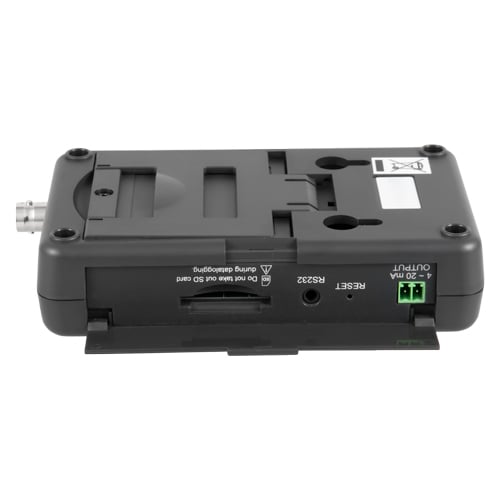 Vibrómetro PCE-VDR 10