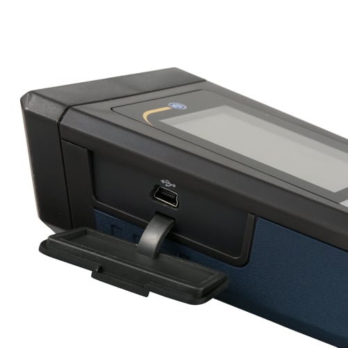 Anemómetro PCE-HVAC 2