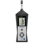 PCE-HVAC 3 Termo-higrómetro