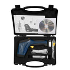 Termómetro infravermelho PCE-893