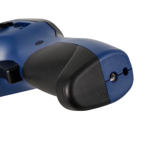 Termómetro infravermelho PCE-895-ICA incl. certificado de calibração ISO