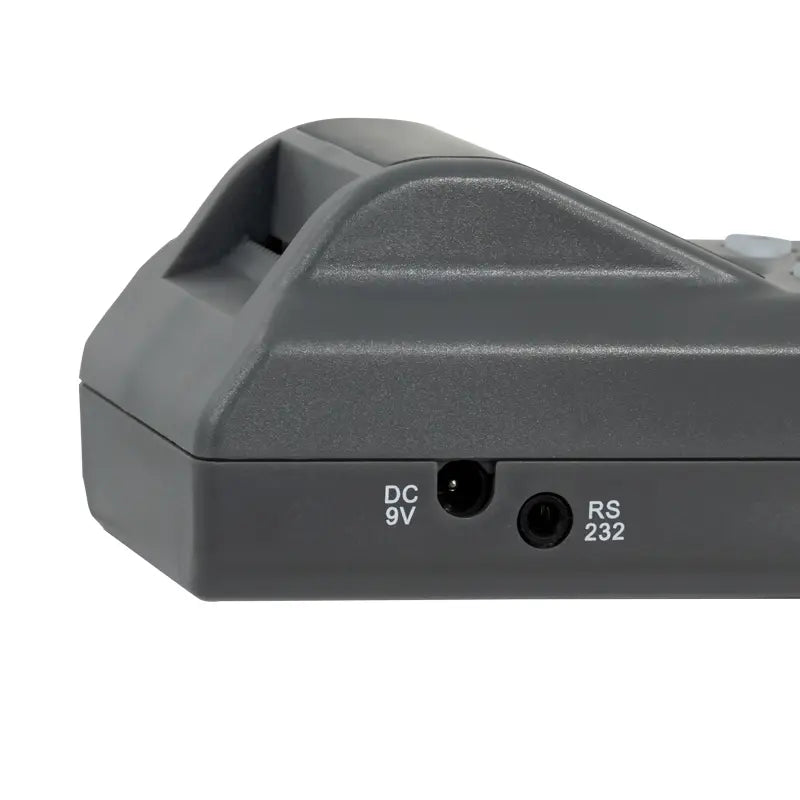 Termómetro PCE-JR 911-ICA incluindo certificado de calibração ISO