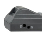 Termómetro PCE-JR 911-ICA incluindo certificado de calibração ISO