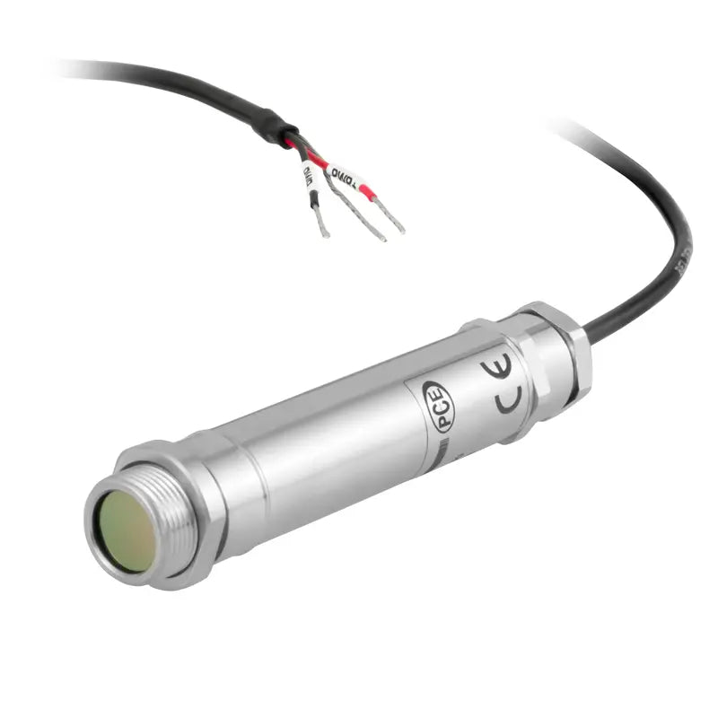 Termómetro infravermelho PCE-IR 50