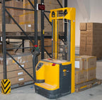 Termo-higrómetro PCE-G1A com saída analógica