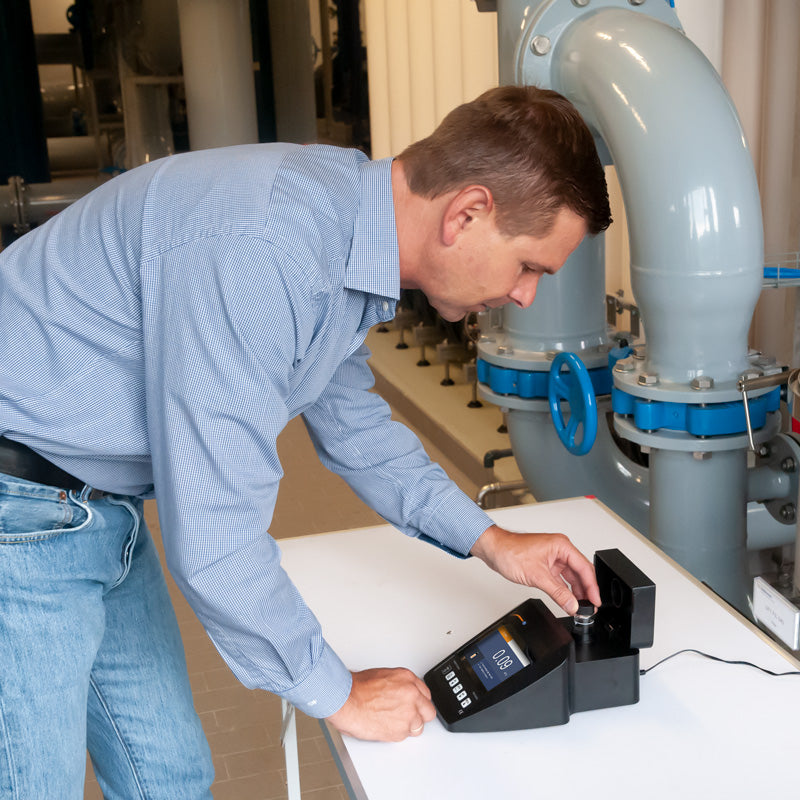 Turbidímetro PCE-TUM 50