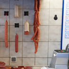 Termo-higrómetro PCE-HT 70