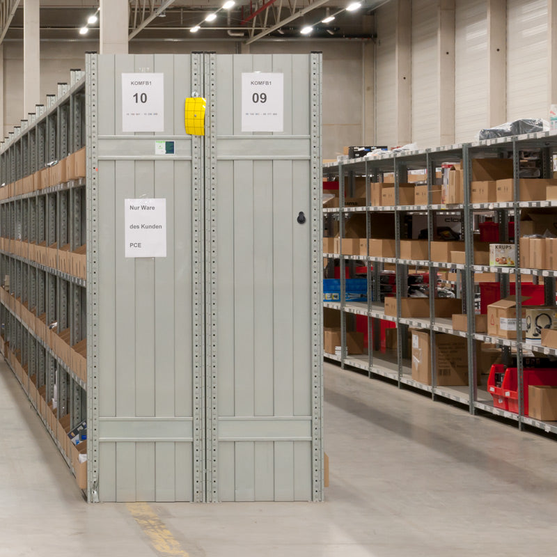 Termo-higrómetro PCE-HT 70