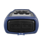 Termómetro PCE-T 330-ICA incl. certificado ISO