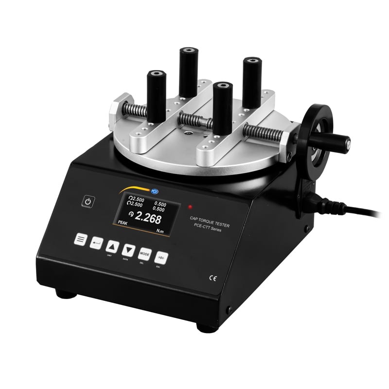 Chave de torque PCE-CTT 10