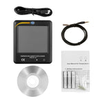 Termo-higrómetro PCE-HT 114