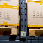 Termo-higrómetro PCE-HT 114-ICA incluindo certificado de calibração ISO