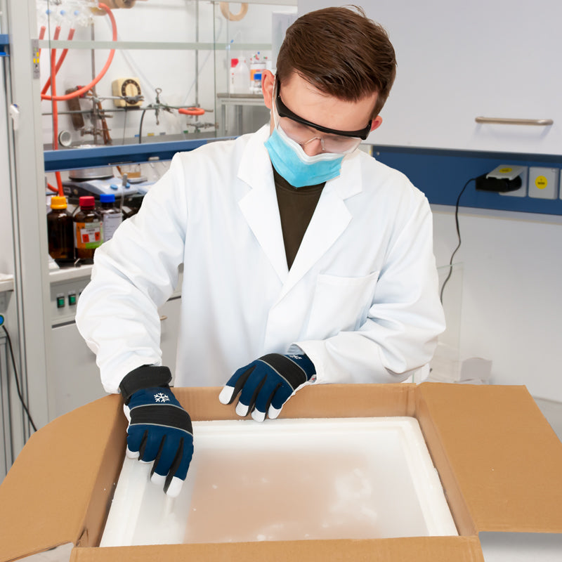 Termómetro PCE-LTD 100