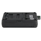 Termo-higrómetro PCE-HT110-ICA incl. certificado de calibração ISO