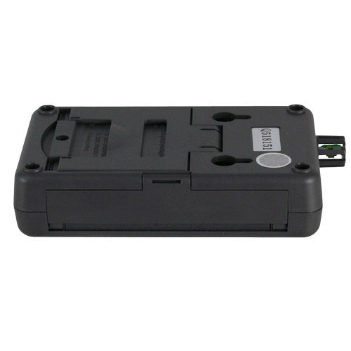 Conjunto termo-higrómetro PCE-HT110-5