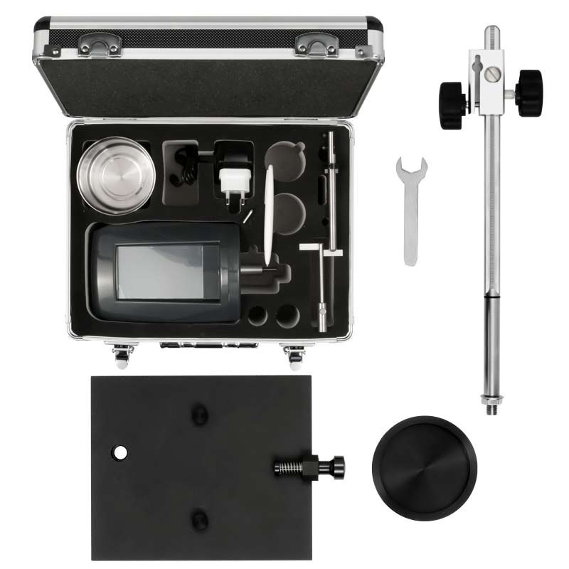 Viscosímetro PCE-RVI 8