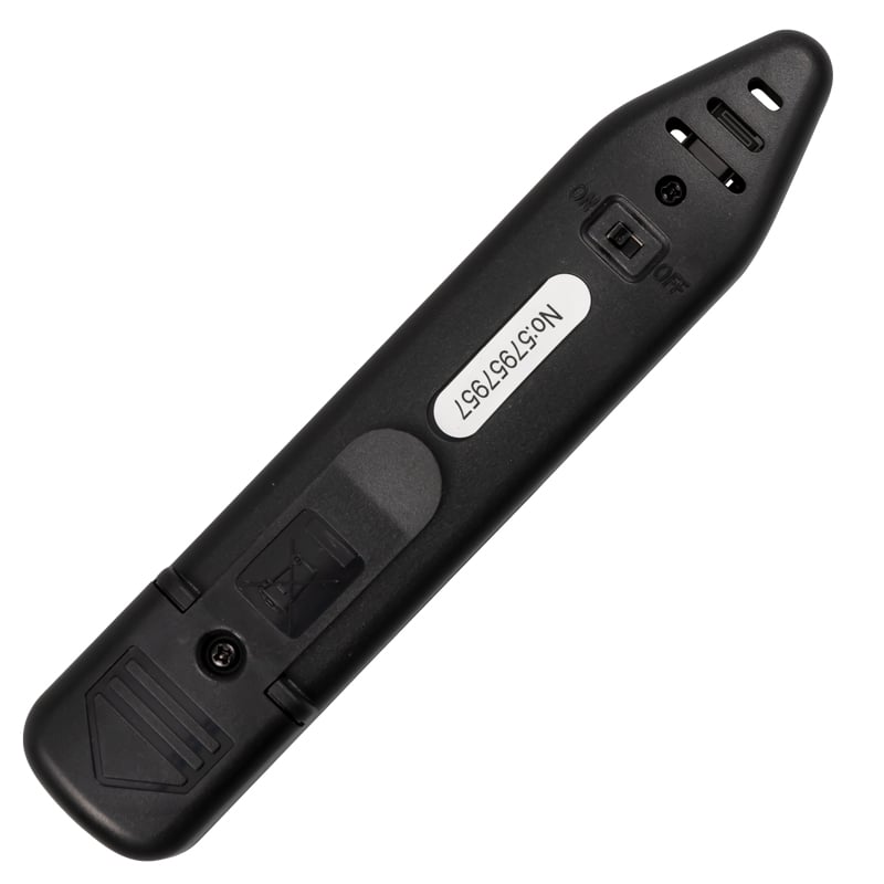 Termo-higrómetro PCE-PTH 10