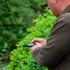 Termo-higrómetro PCE-PTH 10