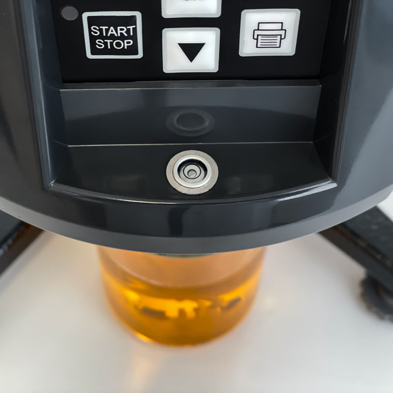 Viscosímetro PCE-RVI 2