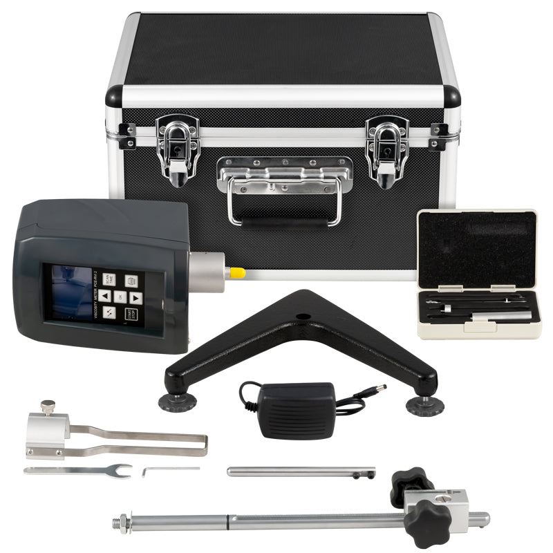 Viscosímetro PCE-RVI 2