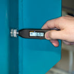 Vibrômetro PCE-VT 1100M