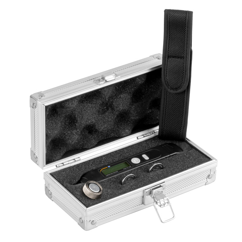 Vibrômetro PCE-VT 1100M