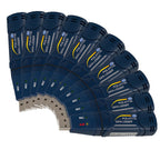 Termo-higrómetro PCE-HT 71N - 10 Unidades