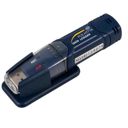 Termo-higrómetro PCE-HT 71N - 10 Unidades