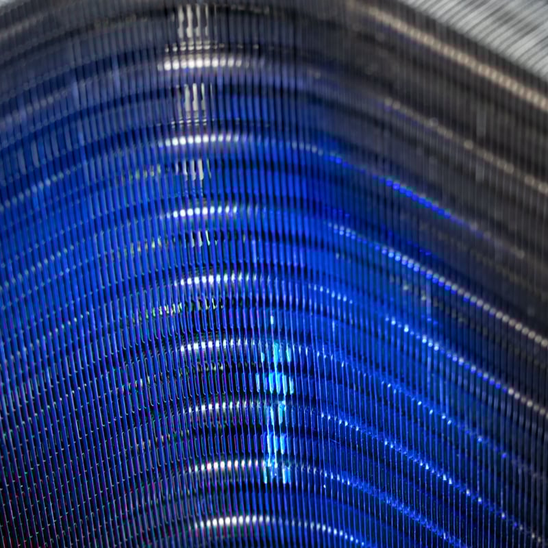 Termómetro infravermelho PCE-ILD 10