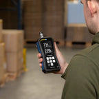 Termo-higrómetro PCE-THD 50