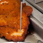 Termómetro de alimentos PCE-IR 80