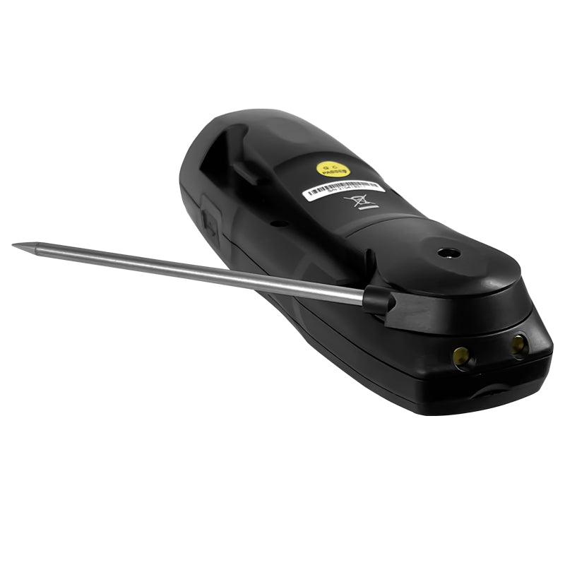 Termómetro de alimentos PCE-IR 90