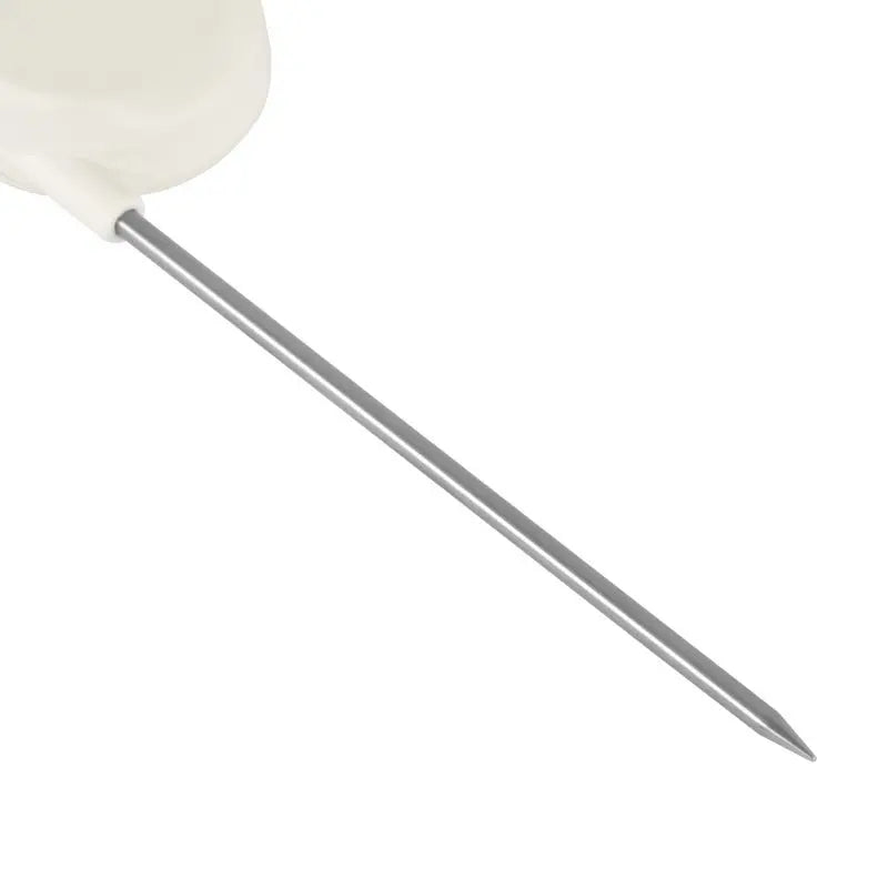 Termómetro de alimentos PCE-IR 100-ICA, incluindo certificado de calibração ISO