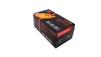 LUVAS DE NITRILO LARANJA DIAMOND 7.0MIL 100 PCS