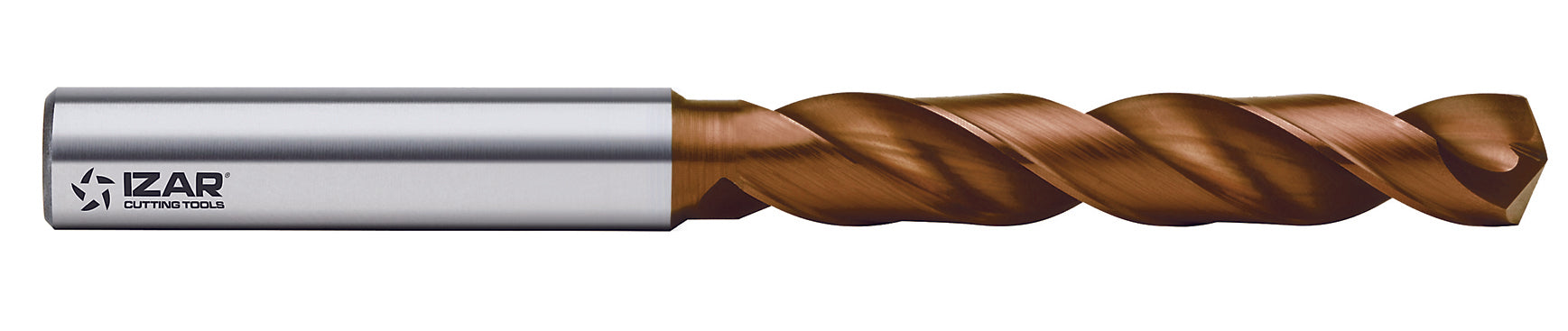 BROCA PMX P/INOX 10,20MM 59714