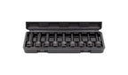 JOGO 09 CHAVES TORX T-20/T-70 IMPACTO