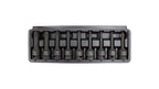 JOGO 09 CHAVES TORX T-20/T-70 IMPACTO