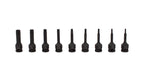 JOGO 09 CHAVES TORX T-20/T-70 IMPACTO