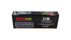 JOGO 09 CHAVES TORX T-20/T-70 IMPACTO