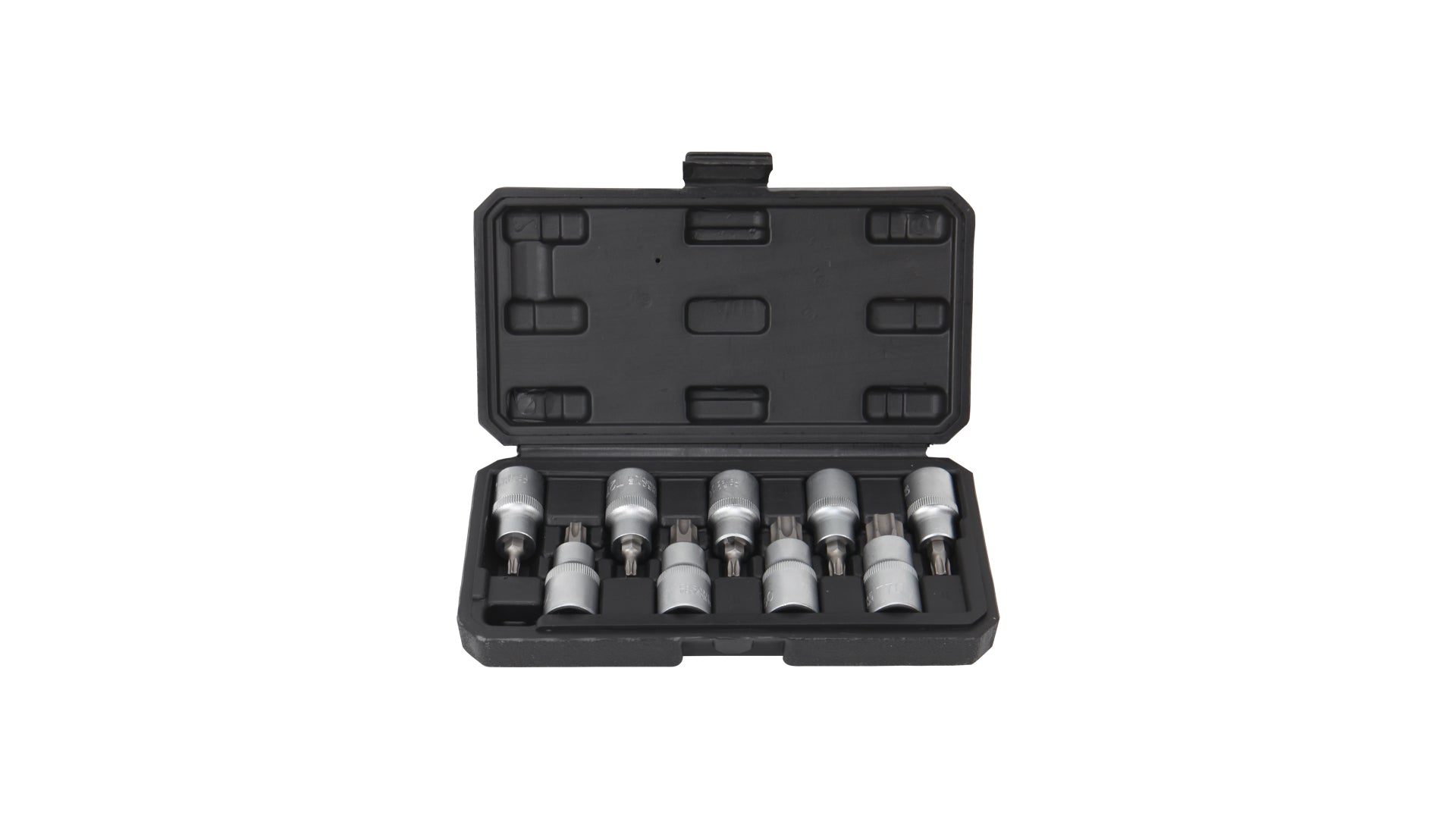 JG 09 CHAVES 1/2" C/ BIT TORX T-25-T-60 (6102)